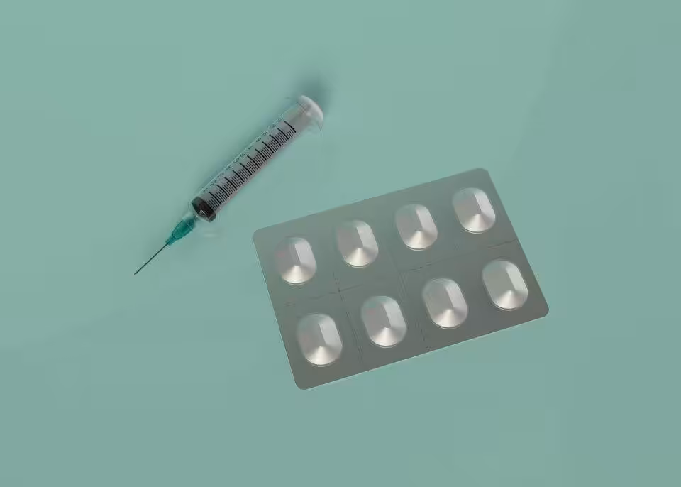 non Opioid Pain Management