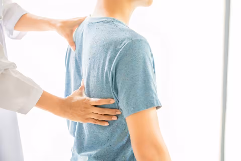 back specialist