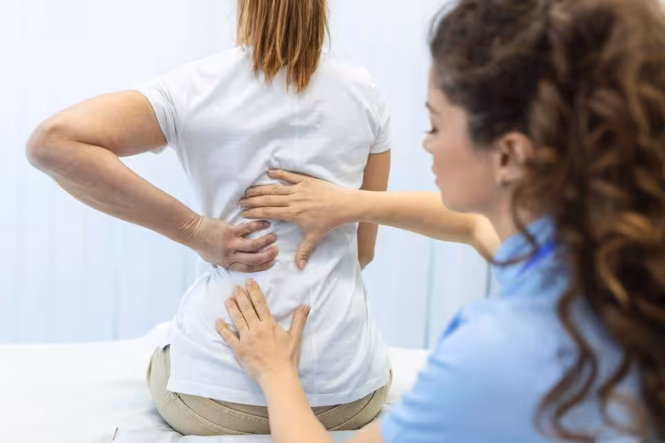 chronic pain management
