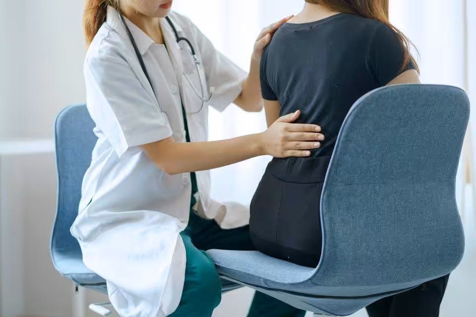 spine specialist
