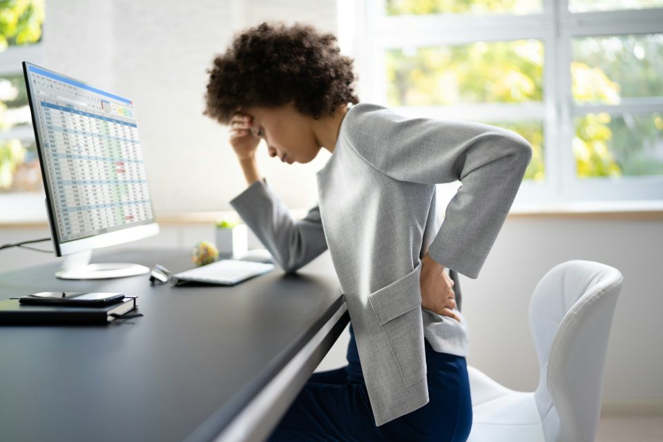 Pain Management Doctor