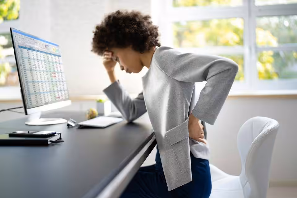 pain management