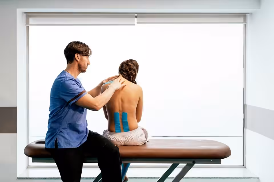 regenerative spine treatment