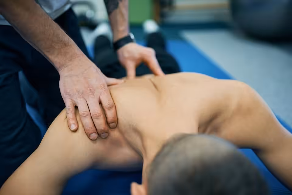 Interventional Spine Specialist