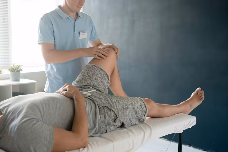Joint Pain Doctor