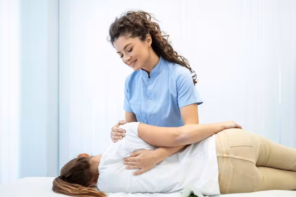 pain clinic