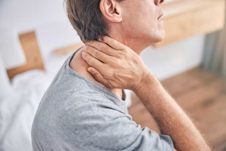 Managing Pain