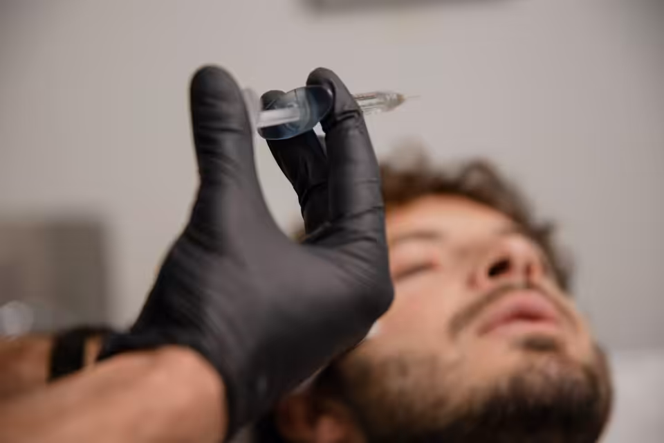 PRP Therapy