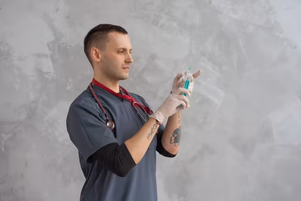 Regenerative medicine
