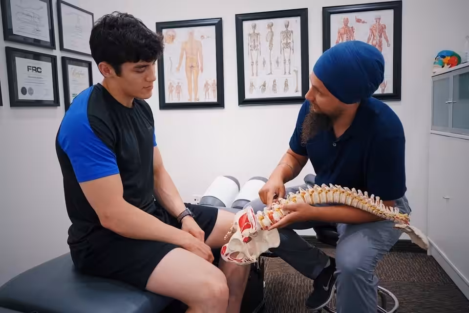 spinal injection specialist