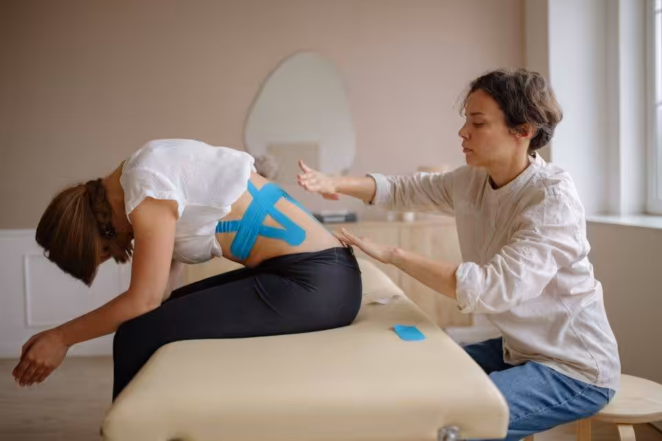 non-surgical spine treatment
