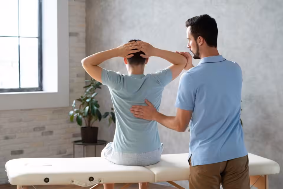 spine care without surgery
