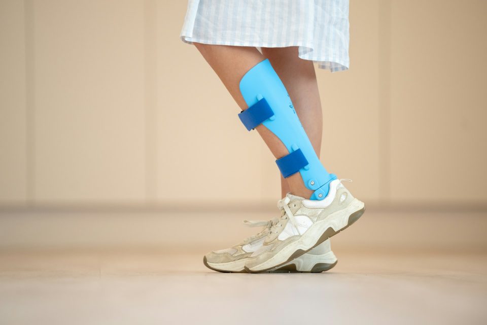Non Surgical Orthopedic Care